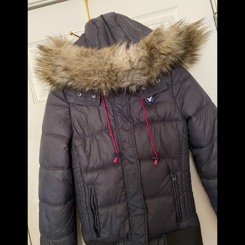 American Eagle Jacket